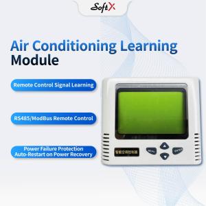 Air Conditioning Learning Module