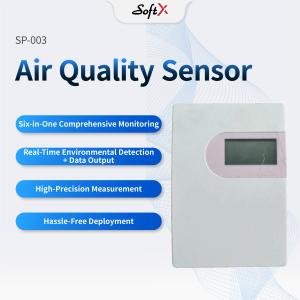 Air Quality Sensor