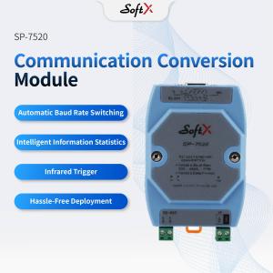 Communication Conversion Module