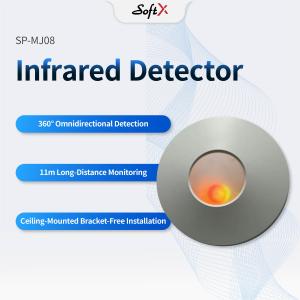 Infrared Detector