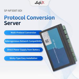 Protocol Conversion Server