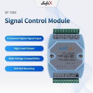 Signal Control Module