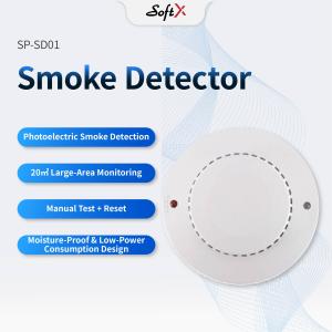 Smoke Detector