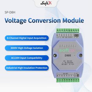 Voltage Conversion Module
