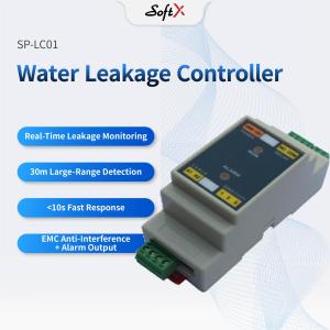 Water Leakage Controller